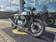 Royal Enfield Continental GT 650 Twin (E5+) MR. CLEAN