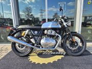 Royal Enfield Continental GT 650 Twin (E5+) MR. CLEAN