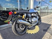 Royal Enfield Continental GT 650 Twin (E5+) MR. CLEAN