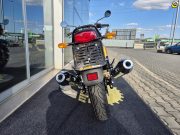 Royal Enfield Continental GT 650 Twin (E5+) MR. CLEAN