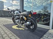Royal Enfield Continental GT 650 Twin (E5+) MR. CLEAN