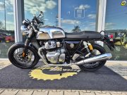 Royal Enfield Continental GT 650 Twin (E5+) MR. CLEAN