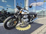 Royal Enfield Continental GT 650 Twin (E5+) MR. CLEAN