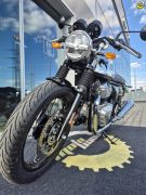 Royal Enfield Continental GT 650 Twin (E5+) MR. CLEAN