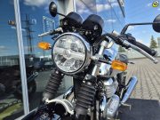 Royal Enfield Continental GT 650 Twin (E5+) MR. CLEAN