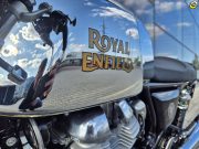 Royal Enfield Continental GT 650 Twin (E5+) MR. CLEAN