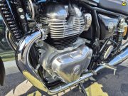 Royal Enfield Continental GT 650 Twin (E5+) MR. CLEAN