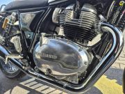 Royal Enfield Continental GT 650 Twin (E5+) MR. CLEAN