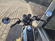 Royal Enfield Continental GT 650 Twin (E5+) MR. CLEAN