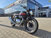 Royal Enfield Interceptor 650 Twin (E5+) SUNSET STRIP