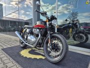 Royal Enfield Interceptor 650 Twin (E5+) SUNSET STRIP