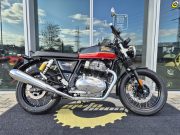 Royal Enfield Interceptor 650 Twin (E5+) SUNSET STRIP