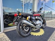 Royal Enfield Interceptor 650 Twin (E5+) SUNSET STRIP