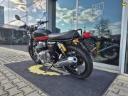 Royal Enfield Interceptor 650 Twin (E5+) SUNSET STRIP