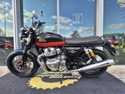 Royal Enfield Interceptor 650 Twin (E5+) SUNSET STRIP