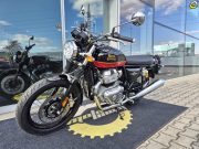 Royal Enfield Interceptor 650 Twin (E5+) SUNSET STRIP