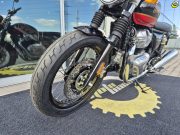 Royal Enfield Interceptor 650 Twin (E5+) SUNSET STRIP