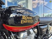 Royal Enfield Interceptor 650 Twin (E5+) SUNSET STRIP