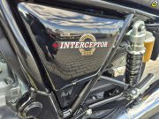 Royal Enfield Interceptor 650 Twin (E5+) SUNSET STRIP