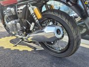 Royal Enfield Interceptor 650 Twin (E5+) SUNSET STRIP