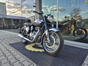 Royal Enfield Classic 350 (E5+) EMERALD GREEN