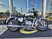 Royal Enfield Classic 350 (E5+) EMERALD GREEN