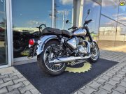 Royal Enfield Classic 350 (E5+) EMERALD GREEN