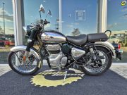 Royal Enfield Classic 350 (E5+) EMERALD GREEN