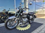 Royal Enfield Classic 350 (E5+) EMERALD GREEN