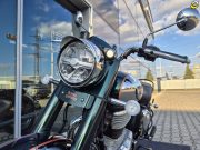 Royal Enfield Classic 350 (E5+) EMERALD GREEN