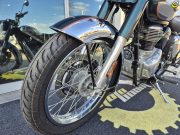 Royal Enfield Classic 350 (E5+) EMERALD GREEN