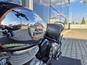 Royal Enfield Classic 350 (E5+) EMERALD GREEN