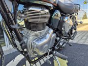 Royal Enfield Classic 350 (E5+) EMERALD GREEN