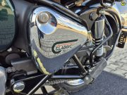 Royal Enfield Classic 350 (E5+) EMERALD GREEN