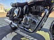 Royal Enfield Classic 350 (E5+) EMERALD GREEN