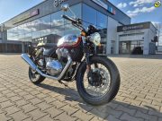 Royal Enfield Interceptor 650 Twin (E5+) MARK 2