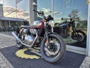 Royal Enfield Interceptor 650 Twin (E5+) MARK 2