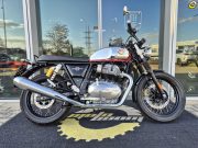 Royal Enfield Interceptor 650 Twin (E5+) MARK 2