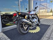 Royal Enfield Interceptor 650 Twin (E5+) MARK 2
