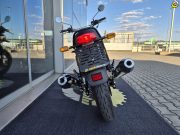 Royal Enfield Interceptor 650 Twin (E5+) MARK 2