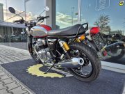 Royal Enfield Interceptor 650 Twin (E5+) MARK 2