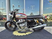 Royal Enfield Interceptor 650 Twin (E5+) MARK 2