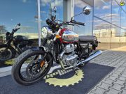 Royal Enfield Interceptor 650 Twin (E5+) MARK 2