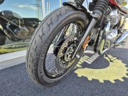 Royal Enfield Interceptor 650 Twin (E5+) MARK 2