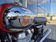 Royal Enfield Interceptor 650 Twin (E5+) MARK 2