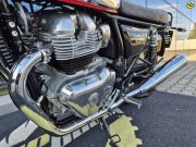 Royal Enfield Interceptor 650 Twin (E5+) MARK 2