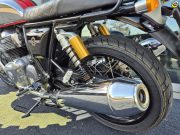 Royal Enfield Interceptor 650 Twin (E5+) MARK 2