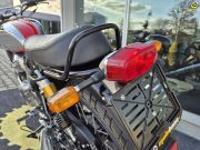 Royal Enfield Interceptor 650 Twin (E5+) MARK 2