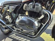 Royal Enfield Interceptor 650 Twin (E5+) MARK 2
