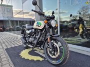 Royal Enfield HNTR 350 (E5+) RIO WHITE